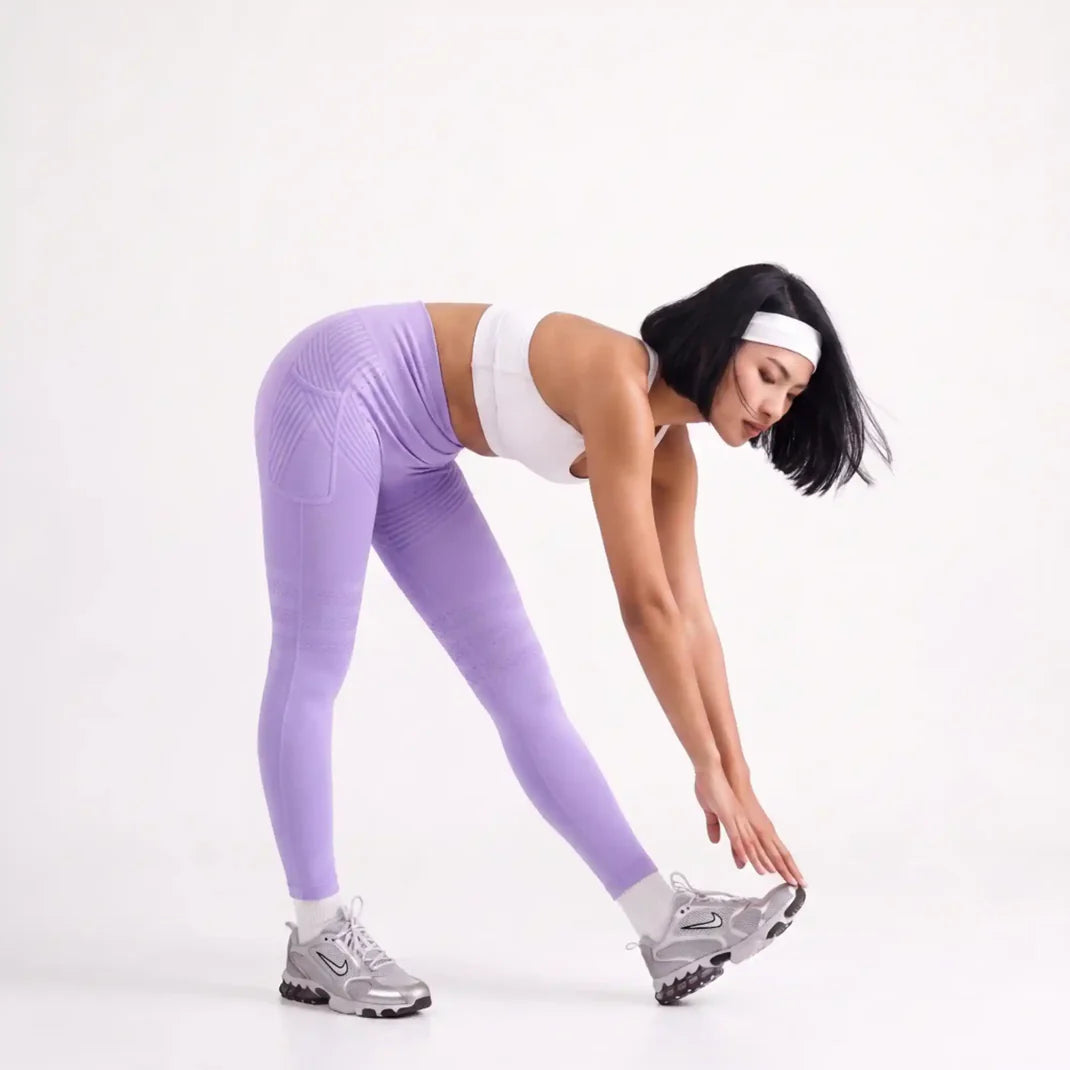 3D | Leggings Sculpt & Smooth