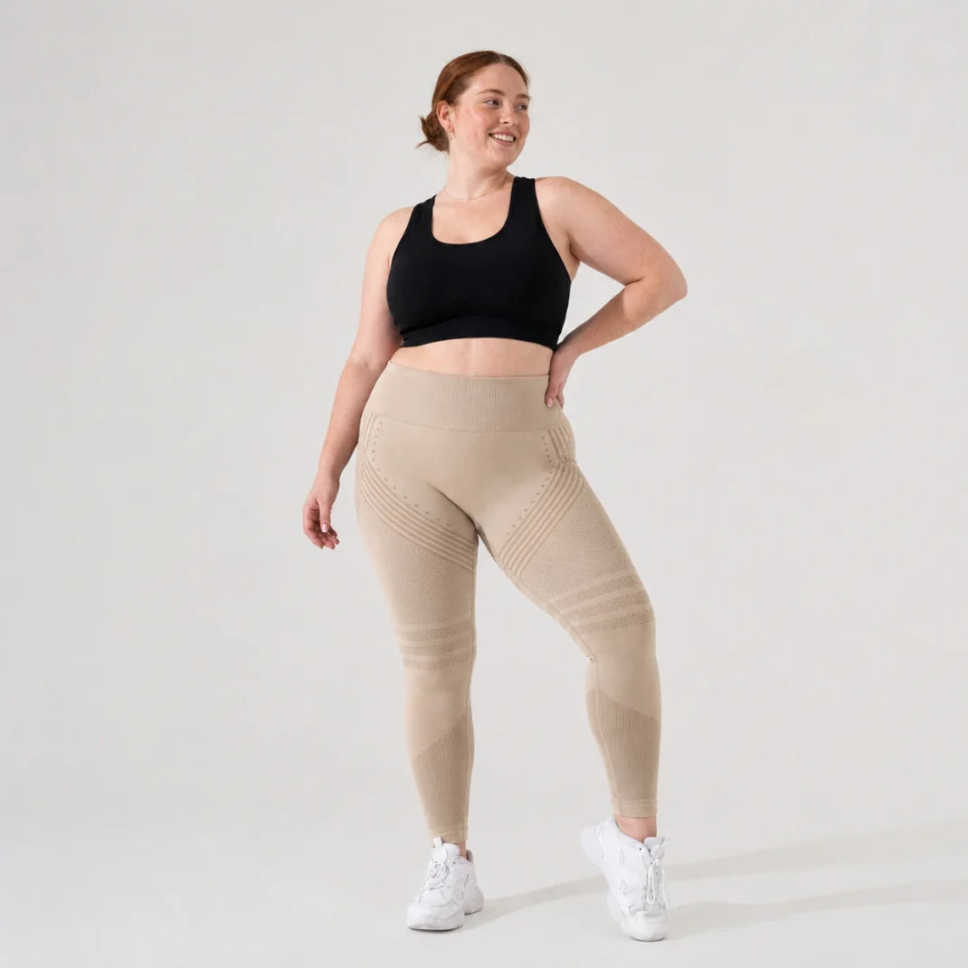 3D | Leggings Sculpt & Smooth
