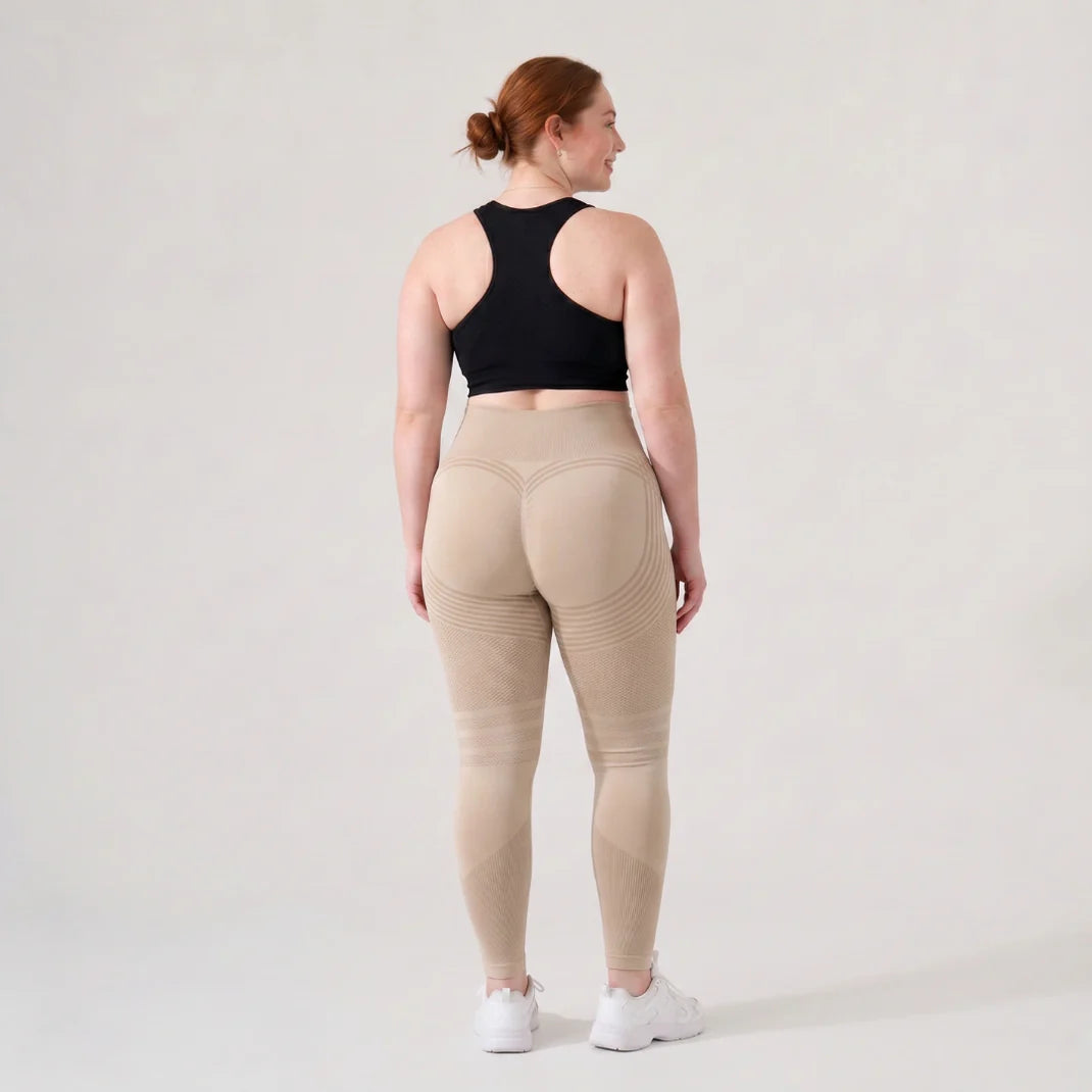 3D | Leggings Sculpt & Smooth