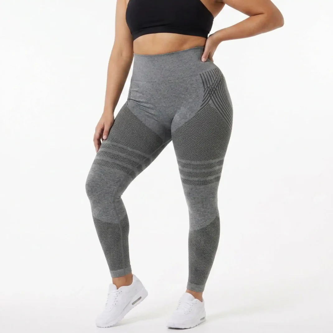 3D | Leggings Sculpt & Smooth
