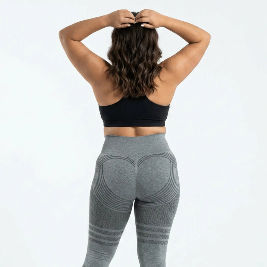 3D | Leggings Sculpt & Smooth