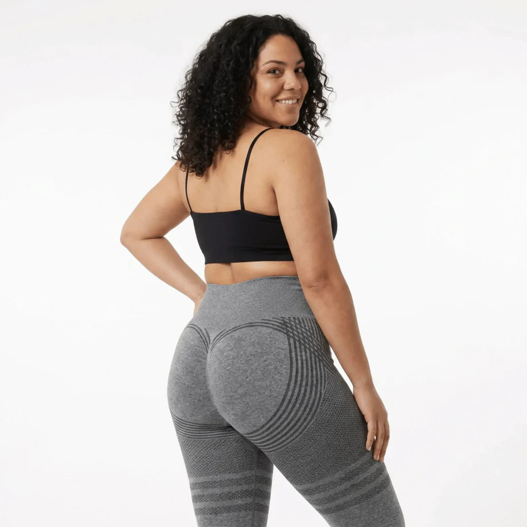 3D | Leggings Sculpt & Smooth