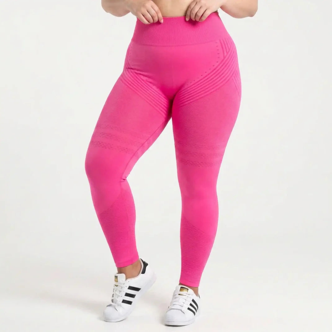 3D | Leggings Sculpt & Smooth