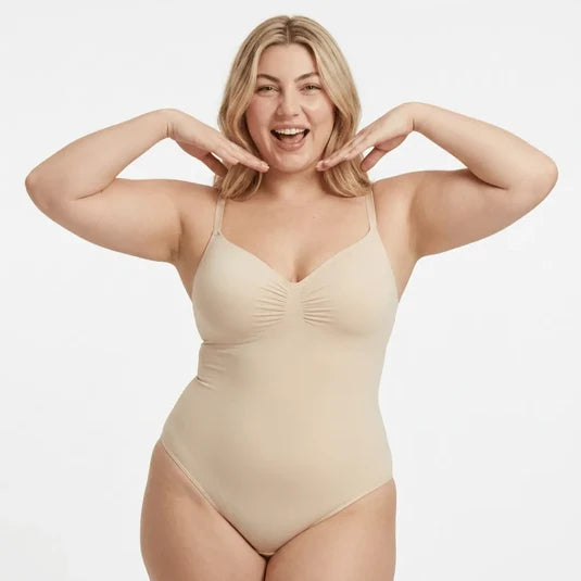 Shaping Body