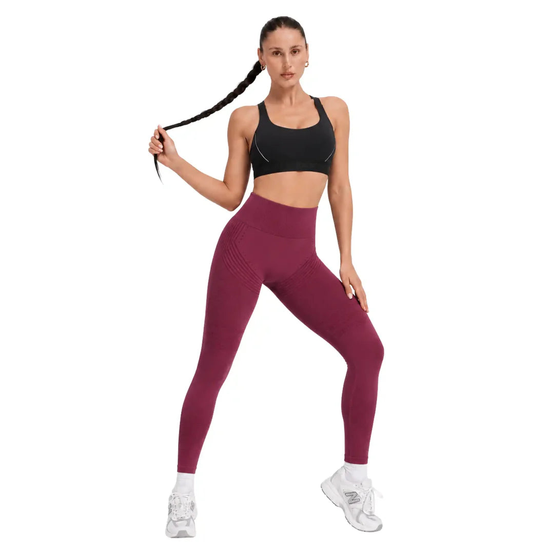 3D | Leggings Sculpt & Smooth