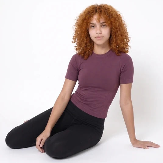 3D | Slim Tee Sculpt & Support