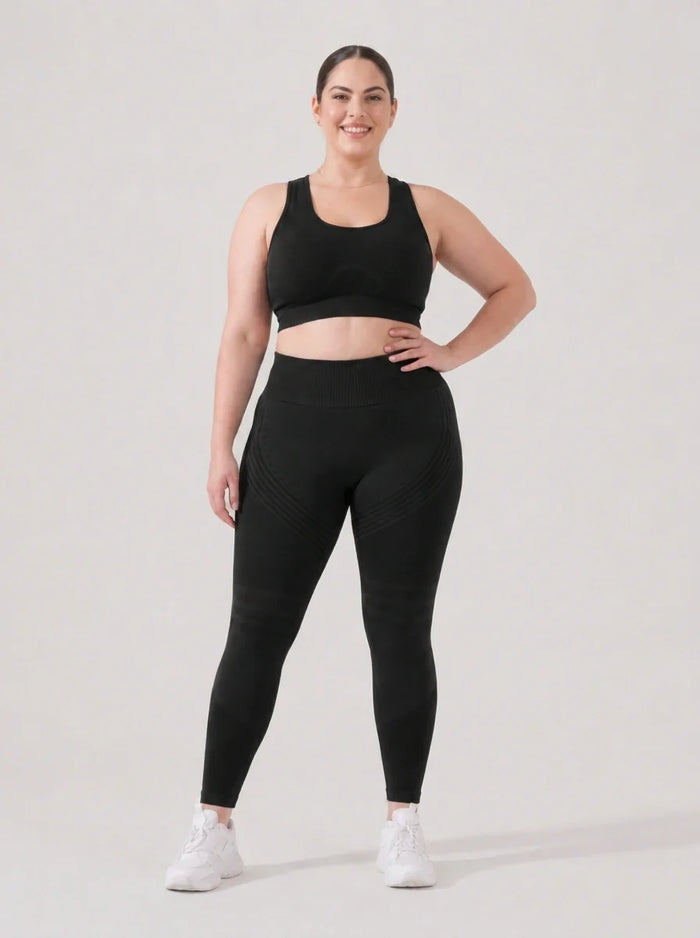 Fashion-First Finish